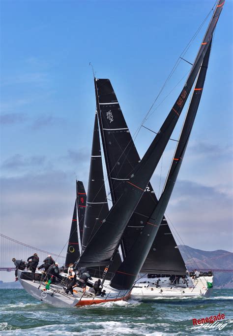rolex big boat series san francisco 2018